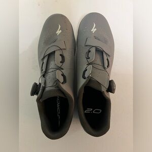 Specialized Cycling shoe size EU 44 (men’s 10.6)